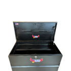 Jobsite Tool Box, Industrial Tool Box, Construction Toolbox , Tool Chest, Heavy Duty Tool Chest Rolling,