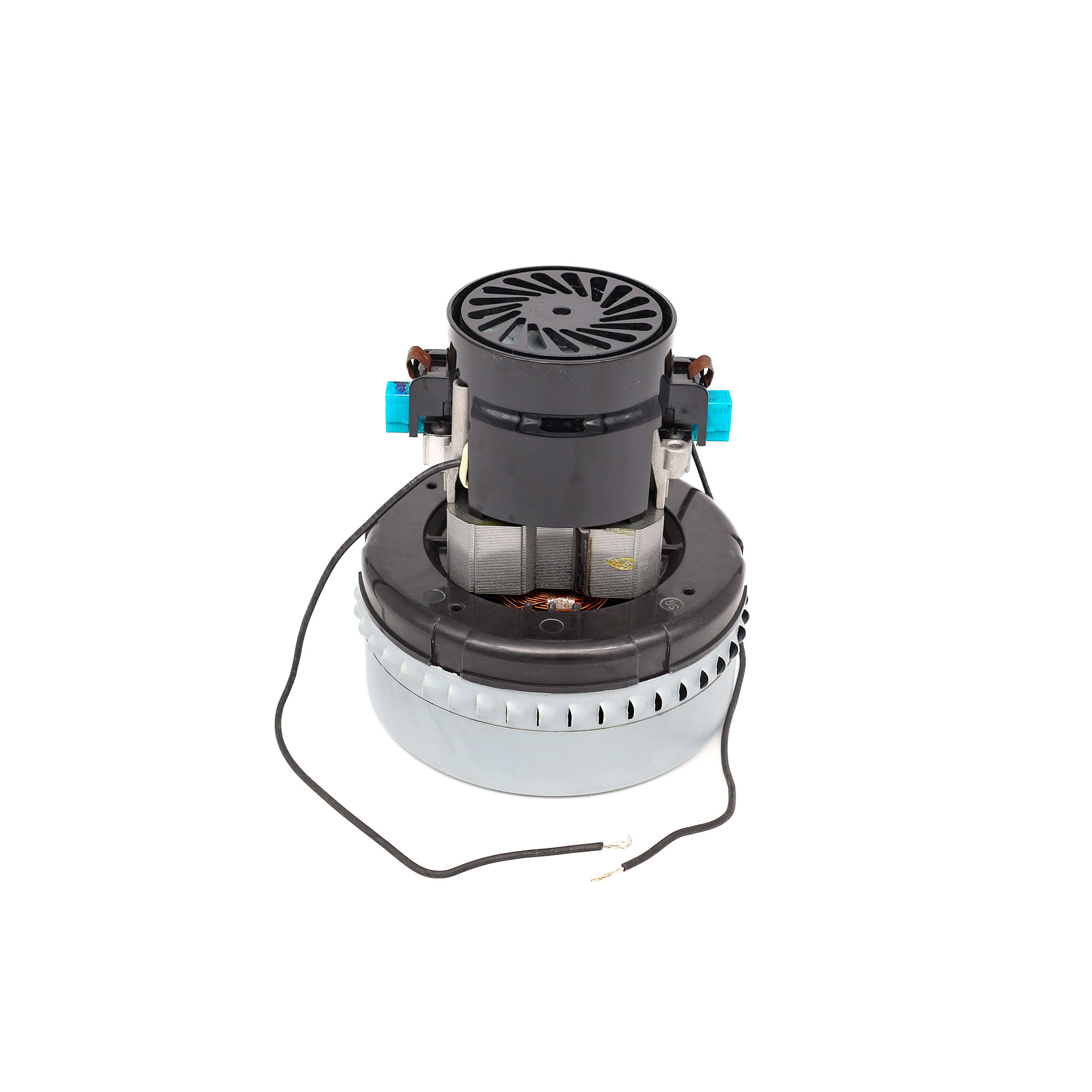 thumbnail image 2 of Buxatina 116392-00 120V Vacuum Motor Blower Replacement For Ametek Lamb Boat Lift 2 of 9