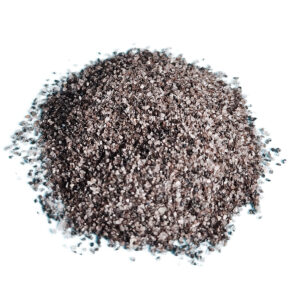 Aluminum Oxide Abrasive, Abrasive Blasting 60 grit