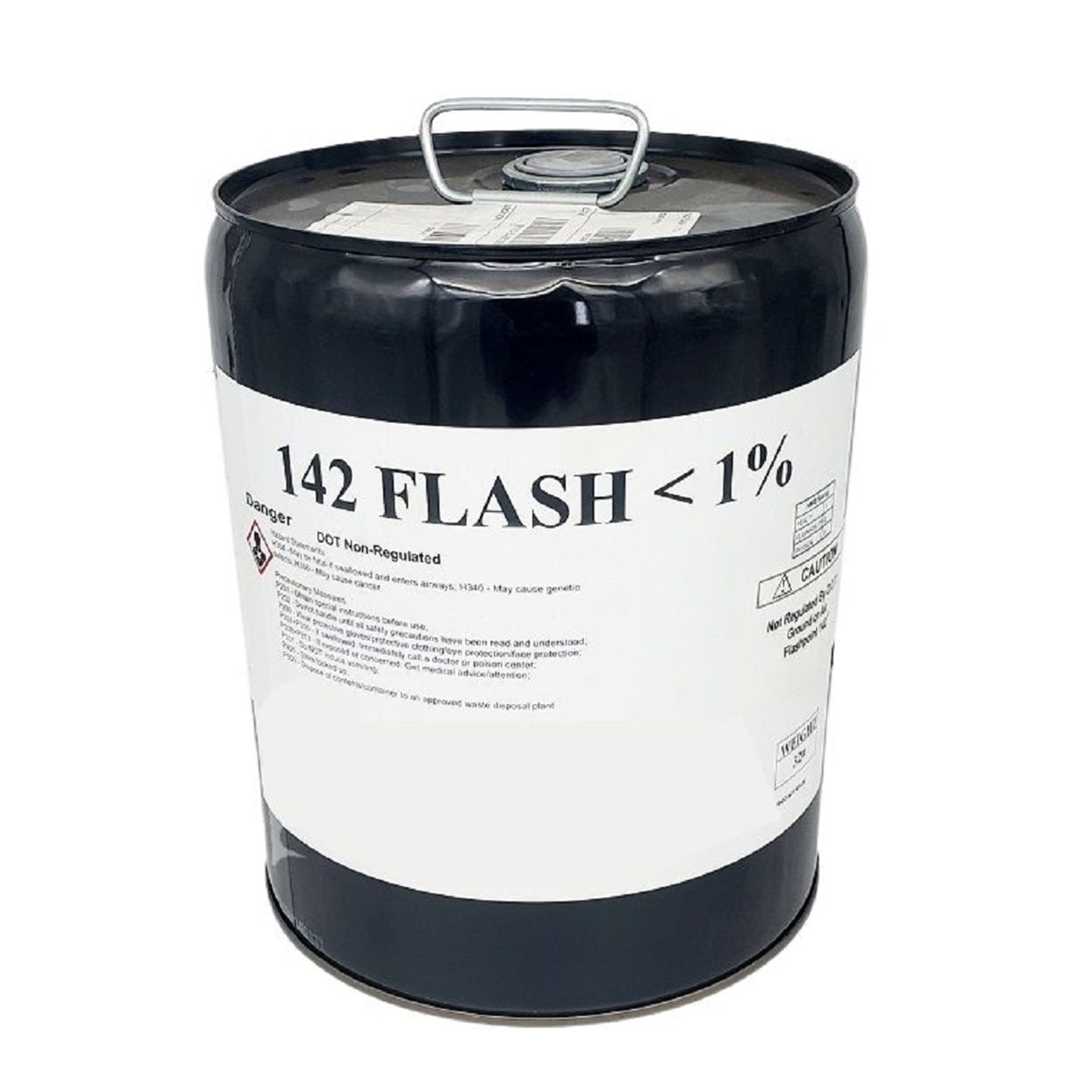 Parts Wash Solvent (High Flash 60)