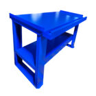 automotive transmission Table, Wash Down Table, Parts Table, Teardown Table, American Hawk industrial