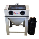 Sandblast Cabinet, Abrasive Blasting Cabinet, Industrial Blast cabinet, 2025 Leading Sandblast Cabinets