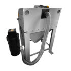 Sandblast Cabinet, Abrasive Blasting Cabinet, Industrial Blast cabinet, 2025 Leading Sandblast Cabinets