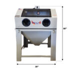 Sandblast Cabinet, Abrasive Blasting Cabinet, Industrial Blast cabinet, 2025 Leading Sandblast Cabinets
