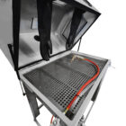 Sandblast Cabinet, Abrasive Blasting Cabinet, Industrial Blast cabinet, 2025 Leading Sandblast Cabinets