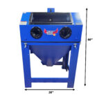 Sand blast Cabinet, Abrasive Blaster, New Sandblast Cabinet