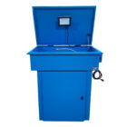 Industiral Grade Parts Washer, Automotive Parts washer, Product cleaning Station, Metal Cleaning, Heavy Duty Parts Washer