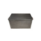 Parts Washer Part Basket , Steel Parts washer basket.