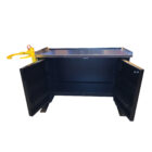 Automotive transmission Table, Wash Down Table, Parts Table, Teardown Table, American Hawk industrial