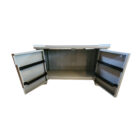 automotive transmission Table, Wash Down Table, Parts Table, Teardown Table, American Hawk industrial